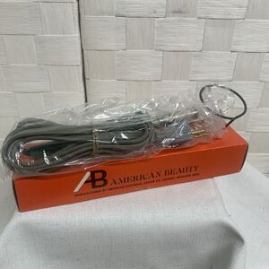 American Beauty 3112-S3 40 Watt Electric Soldering Iron 110-120 Volts Less Tips